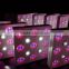 2016 Best sell horticulture led 600w led grow light full spectrum with extreme power