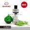 ehpro lattest TANK Billow V3 cigarette electronic e cig china vapor e cigarettes