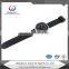 Business watches man for black colour wrist watch