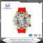 new style fashion mens watch quartz watches bezel japan movt