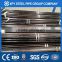 Guarantee quality factory export carbon sch40 steel pipe/tubing ASTM A53/A106/API5L Gr.B