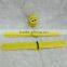 China Factory silicone emoji slap bracelet pvc emoji snap bracelet