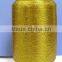 MX METALLIC YARN FOR KNITTING AND WEAVING LUREX FOR FABRIC