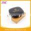 Professional Waterproof Makeup Name Brand Miss Rose Pressed Compact Powder