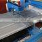 Roofing Sheet Crimping Metal Sheet Curving Machine
