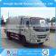 Foton garbage compactor truck for sale in India,sinotruck JAC Dongfeng garbage compactor truck supplier