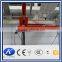 KBK small 2 ton bridge crane