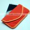 Special custom RFID block signal cellphone pouch