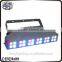 24*1W wireless dmx battery led wall washer