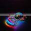 wholesale  ws2811 address wearable led strip light led shower lighting