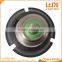 Led light bulb in hong kong rechargeable spotlight cheap gu10 mr16 E27 led light bulbs