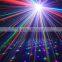 laser lights 1.5w RGB Full Color Laser scanning Light