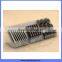 Cheaper high technology acrylic stationary cosmetic display