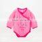 2016 hot sale chinese element cartoon pattern baby clothing
