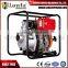 6HP Diesel Engine Water Pump 3 Inch Portable Diesel Water Pump