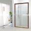 Good Quality Tempered Glass Durable Customized Sliding Door