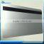 high performance 4 Color Offset Printing Magnetic stripe card,magnetic card, proximity card