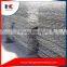 Competitive price flexible sand filled hesco barriers hexagonal welded gabion box