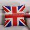 British Flag Pillow Outdoor Sofa Cushion Wholesale