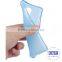C&T Ultra Thin Slim clear crystal TPU gel Soft back skin case Cover for Huawei Honor 7