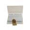 Book Style Portable Glitter PU Leather Card Holder Case