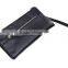 2016 OEM Popular Men Style Wallet Leather Cluth Bag Men Leather Wallet