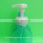 40mm dispenser cosmetic foaming pump for cleaner or washhand