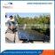 Aluminum Pitch Roof Solar Mounting System solar panel roofing sheets for Solar Mounting System