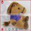 ICTI Factory wholesale soft material plush toy horse stuffed animal toy
