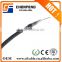 Best price RG6 CCTV cable Copper