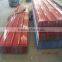 Color Steel Plate Material and galvanized corrugated iron sheet for roofing Type galvanized iron plain sheet