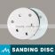 Facrory price Sanding Discs For Angle Grinder