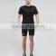 quick dry selling wholesale custom youth Men's base layer