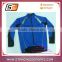 New design breathable quick dry best waterproof cycling jacket 2016