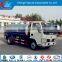Factory direct selling small water sprinkler truck China manufacturerwater tender trucks for sale water tender trucks for sale