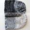 slouch beanie knitted hat beanie hat