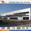 Large span cost steel strucutre frame /prefab house