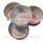 round shape tealight candle holder /tealight candle cup