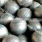 120mm middle chrome casting balls for metal mine