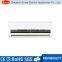 High quality room use hot and cold wall split air conditioner