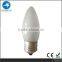 ISO9001 Certificate 32mm Diameter 220V 25W E27 Incandescent Bulb