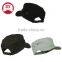 Flat top military style snapback for officer cap