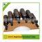 Best quality round handmade wooden wine rack