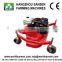 ATV Mower for sale, grass cutter finish lawn mower, gasoline atv mower