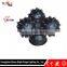 Disco Beam Light LED Three Ball Three Way Ball Valve Stage Lighting