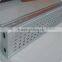 Perforated Lightweight metal plank 225*38*1.2*4000