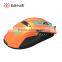 USB Wired Optical Computer Gaming Mouse 2400 DPI Game Mouse Mice With LED Light Luminous For Desktop Laptop