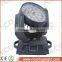 chinese stage equipments led rgbw 4 in 1 wash light moving Head 36x10w