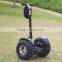 2015 Newest 2 Wheel Self- balance Off-Road Scooter 36 V/72 V 45 Degree Climb 19 inch Tire Wind Rover F6+