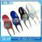 Wholesale personalized retractable divot tool